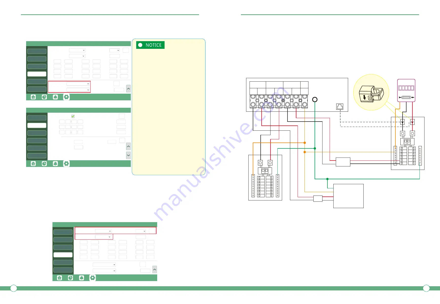 Atlas ATL12KW2897-22 User Manual Download Page 8