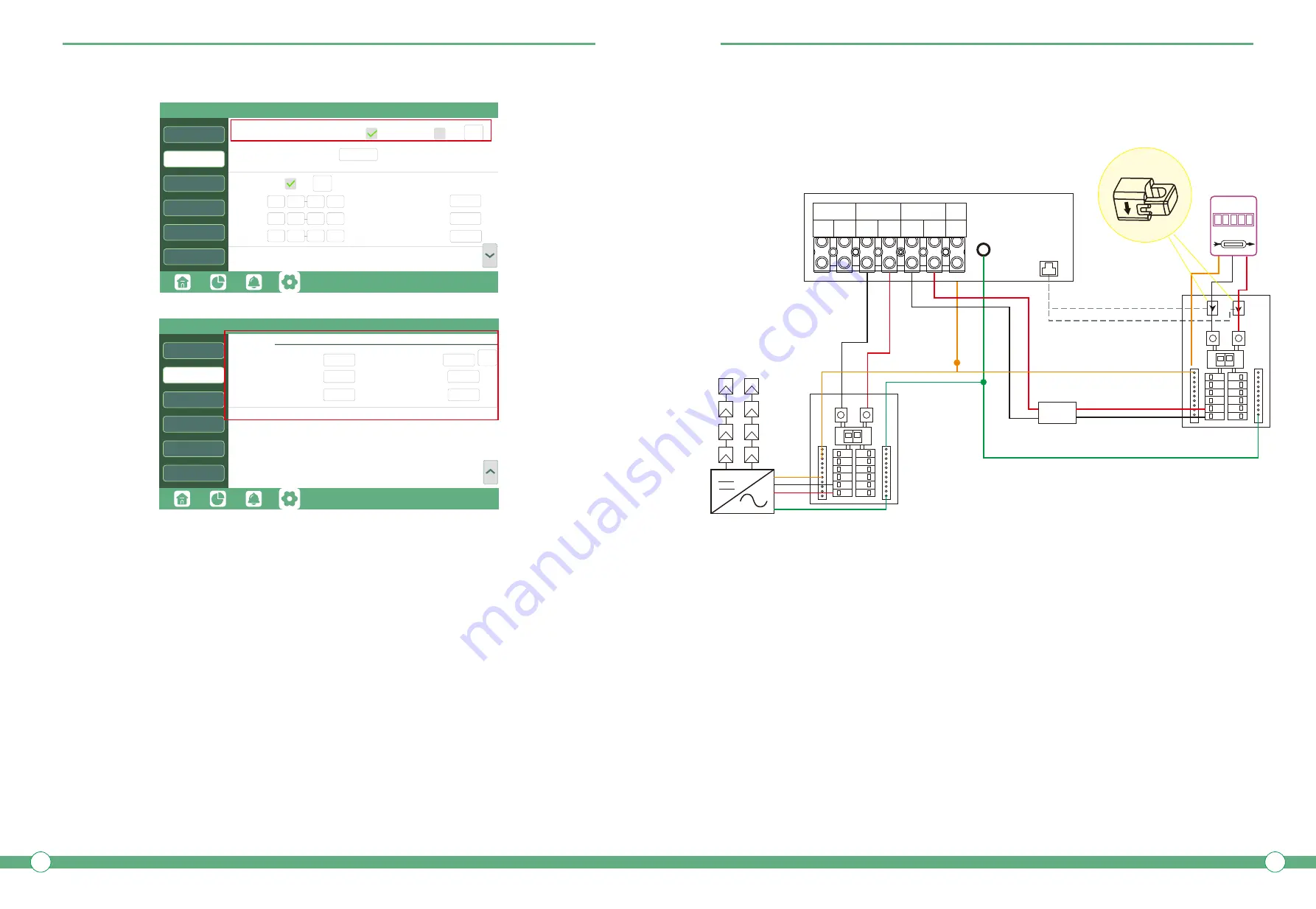 Atlas ATL12KW2897-22 User Manual Download Page 11