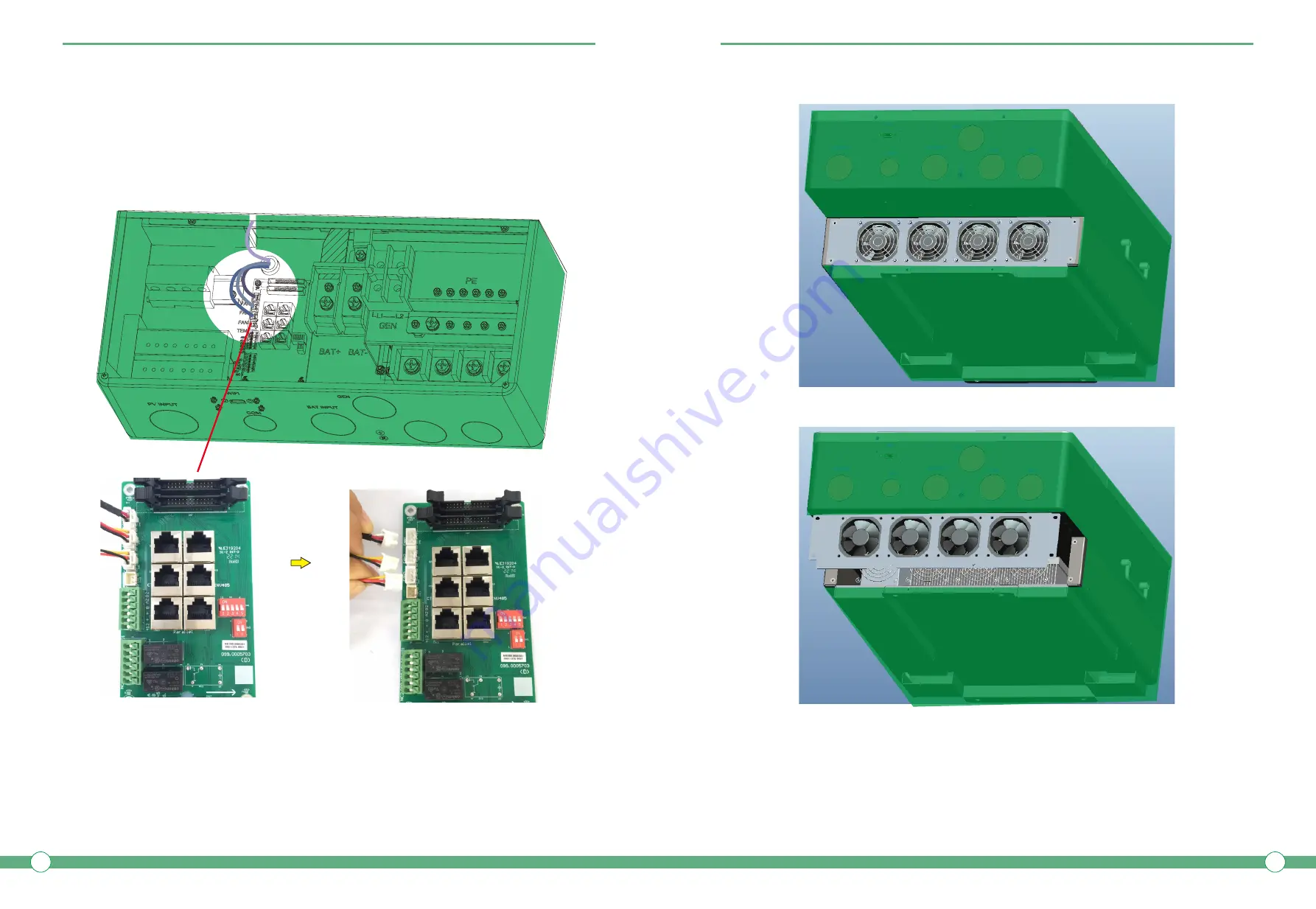 Atlas ATL12KW2897-22 User Manual Download Page 20