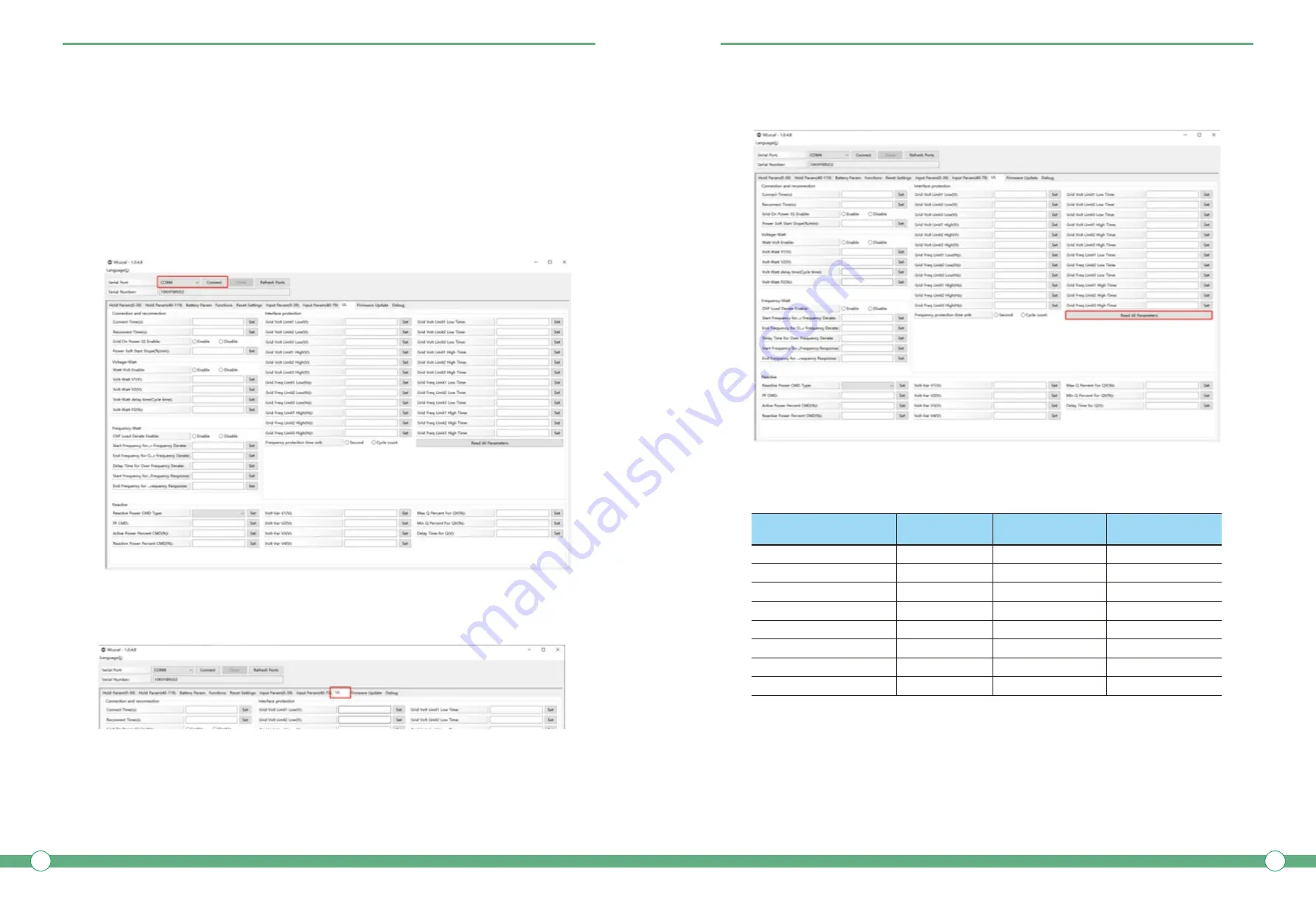 Atlas ATL12KW2897-22 User Manual Download Page 21