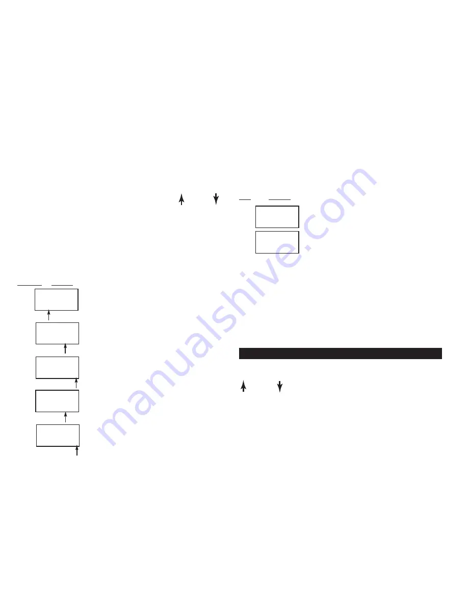 Atlas Atlasmaster DCC System HandCommand Instruction Manual Download Page 5