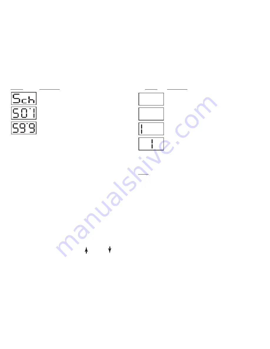 Atlas Atlasmaster DCC System HandCommand Instruction Manual Download Page 7