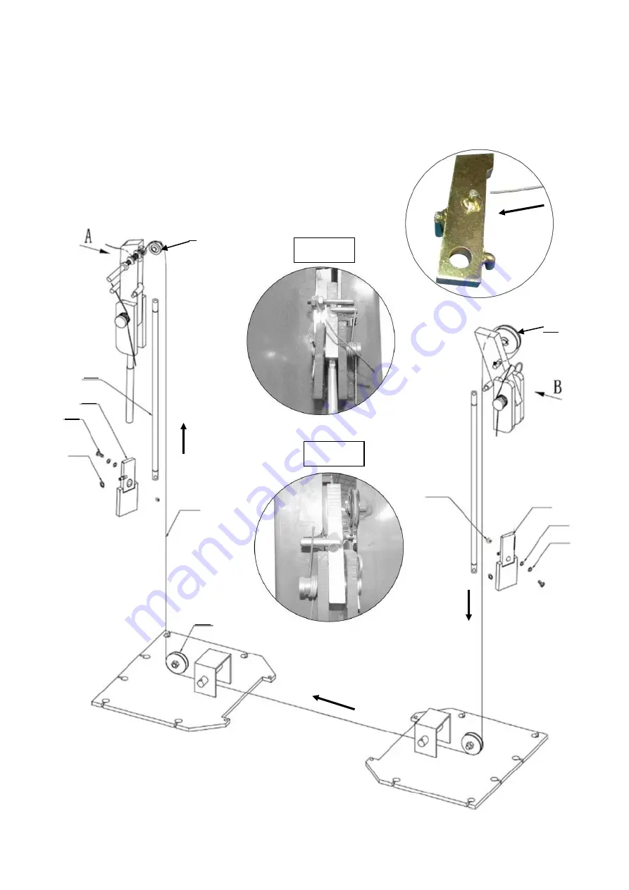 Atlas BP10000X Installation & Operation Manual Download Page 14