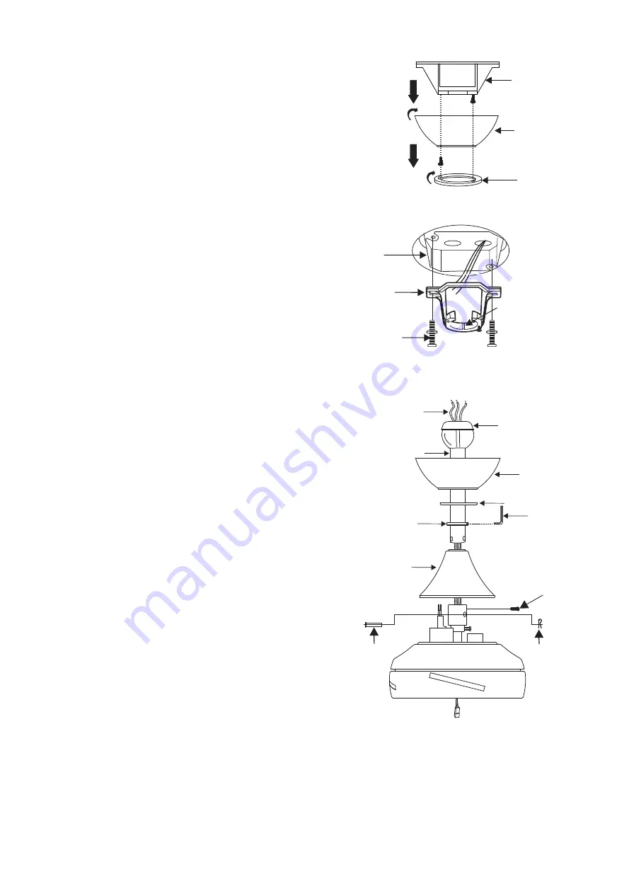 Atlas Donaire Instructions Manual Download Page 6