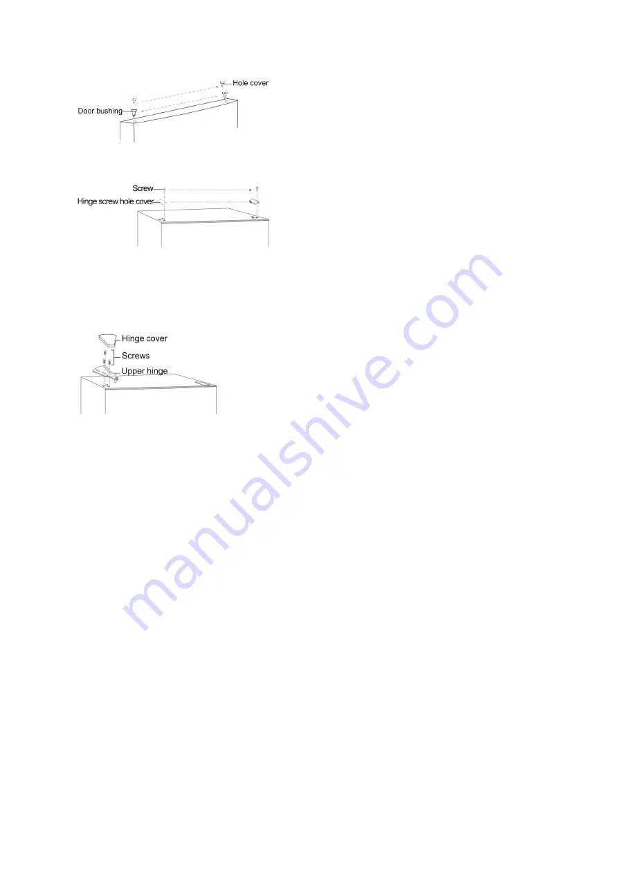 Atlas KFS 260 User Manual Download Page 10