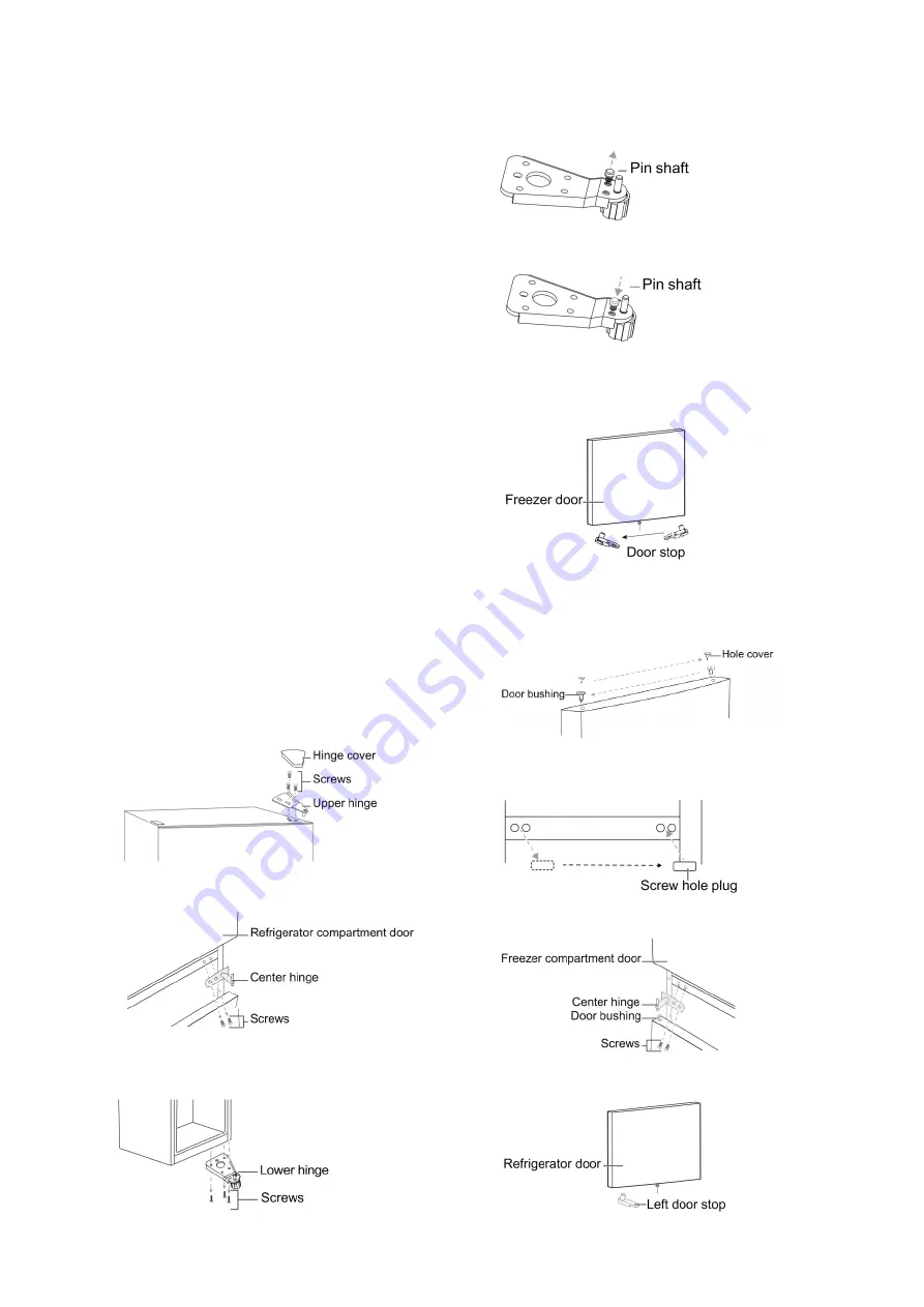 Atlas KFS 260 User Manual Download Page 16