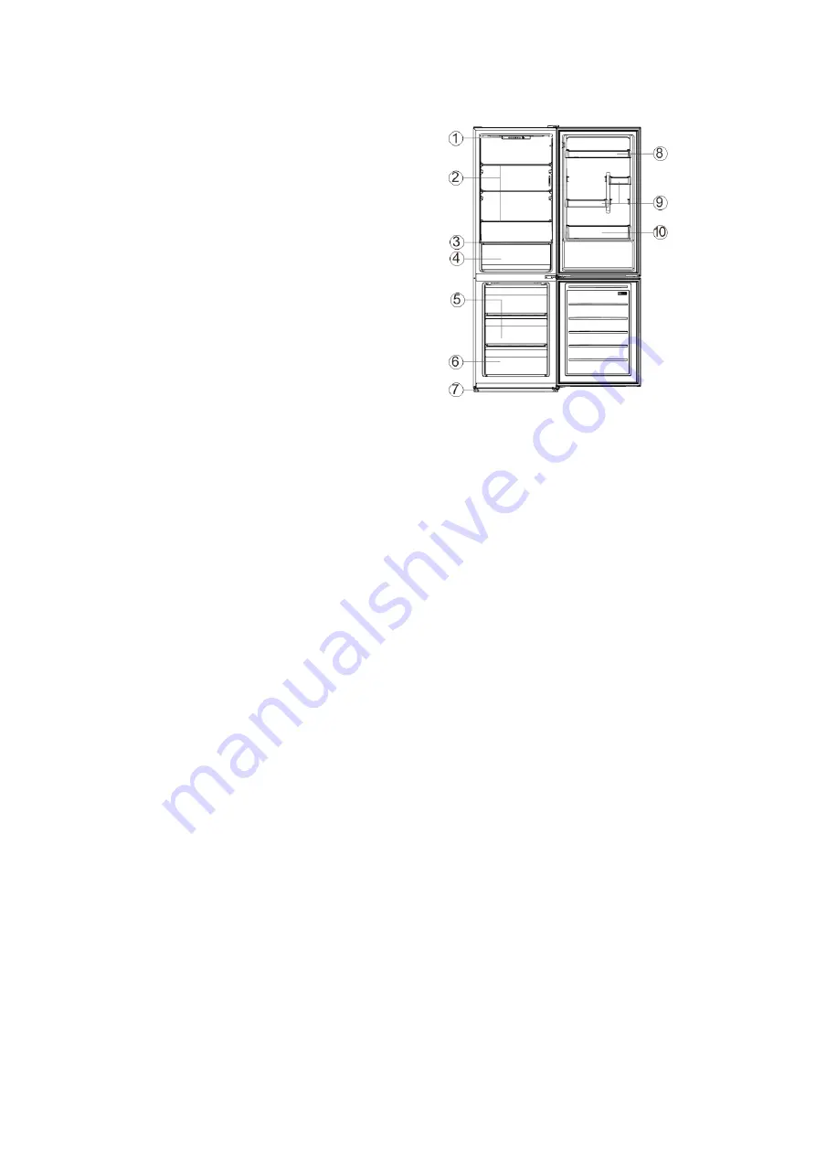 Atlas KFS 260 User Manual Download Page 26