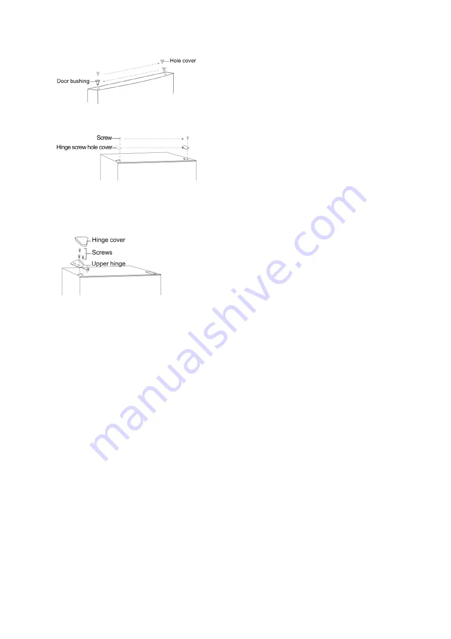 Atlas KFS 260 User Manual Download Page 31