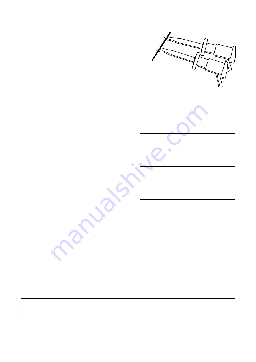 Atlas LCR40 User Manual Download Page 6