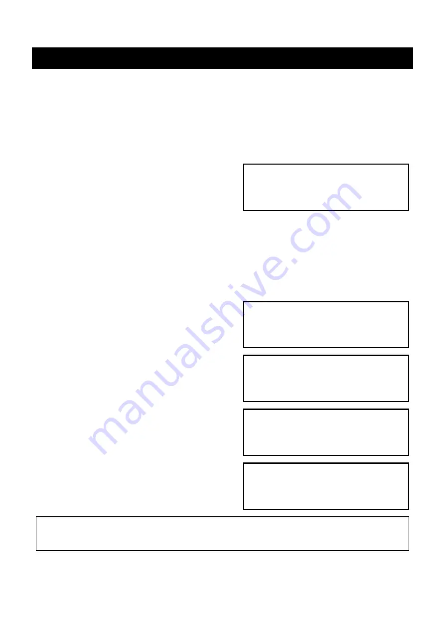 Atlas LCR40 User Manual Download Page 11