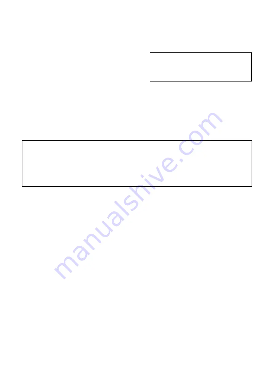 Atlas LCR40 User Manual Download Page 13