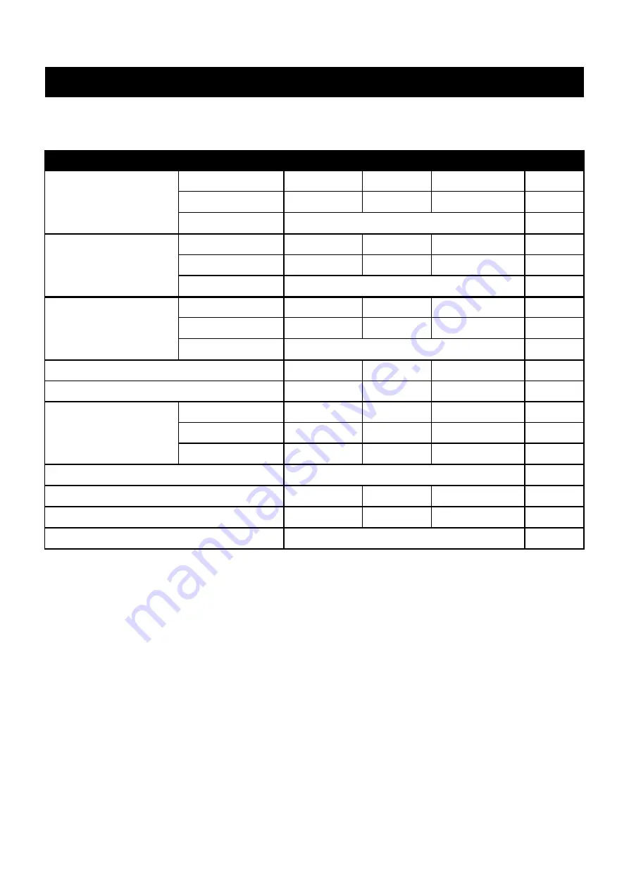 Atlas LCR40 User Manual Download Page 17