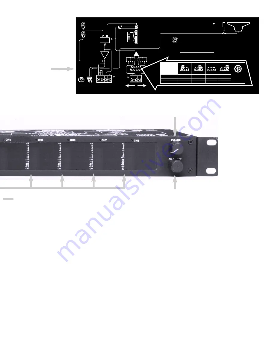 Atlas MVXA-2008 Specifications Download Page 6