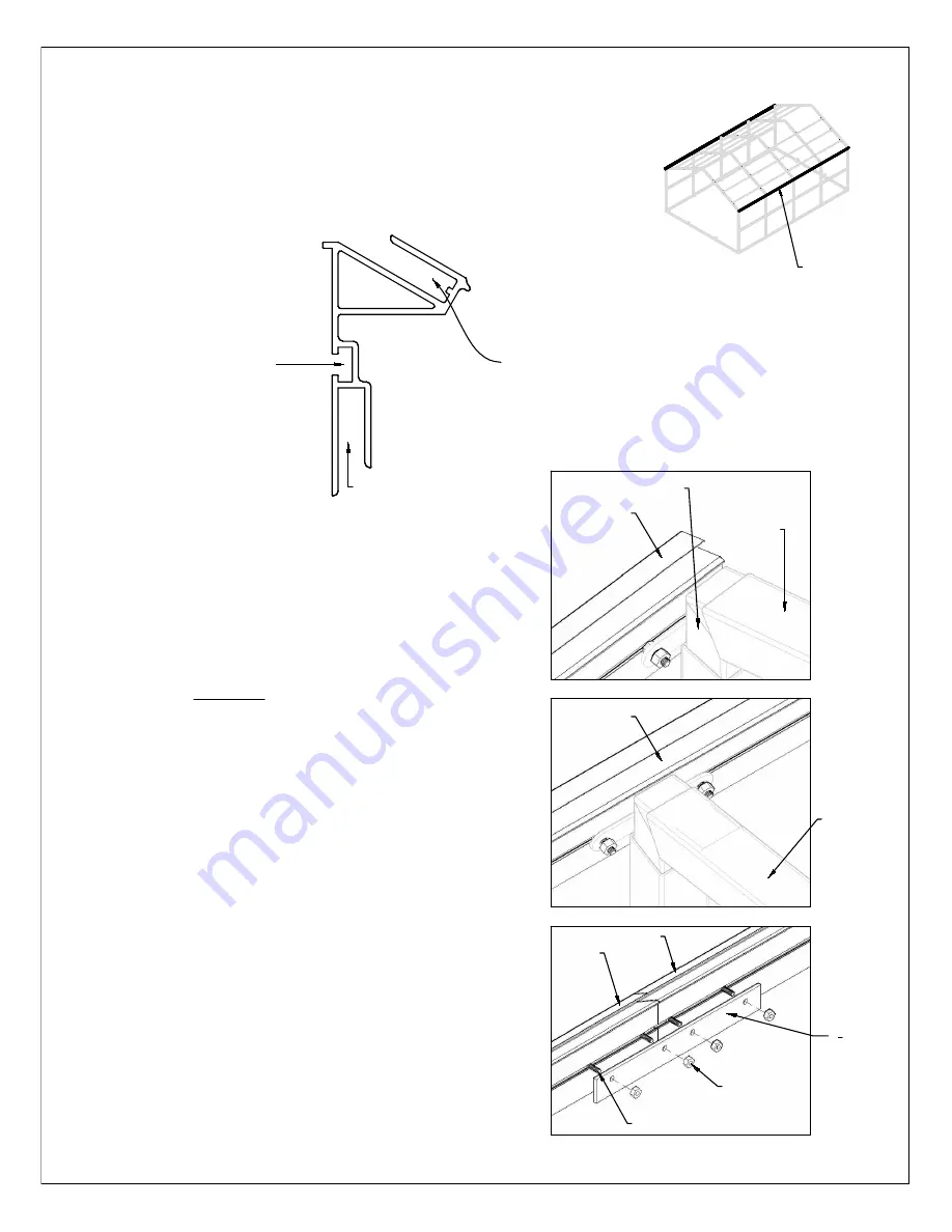 Atlas Scholar 12X12 Assembly Instructions Manual Download Page 21