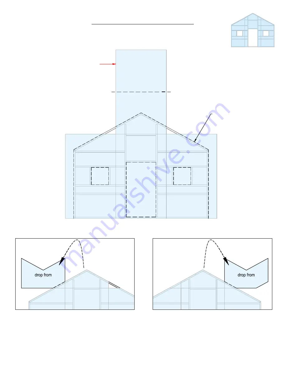 Atlas Scholar 12X12 Assembly Instructions Manual Download Page 39