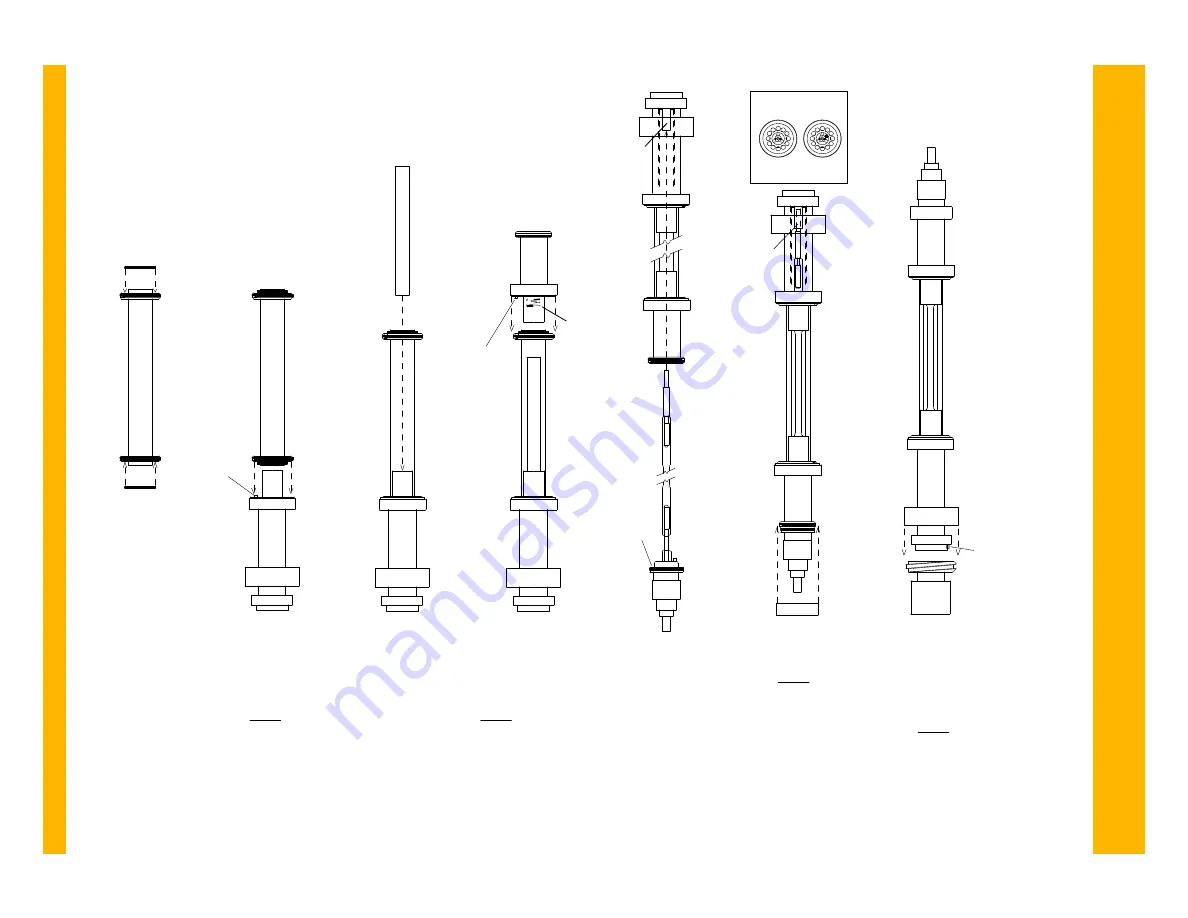 Atlas Weather-Ometer Ci3000+ Service Manual Download Page 10