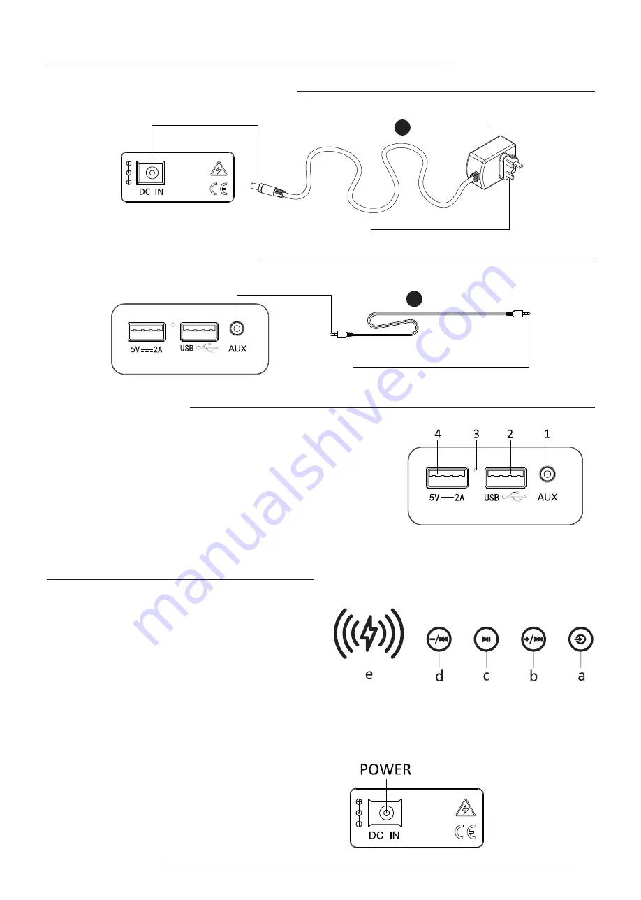 ATLASIO Smart Desk SD Скачать руководство пользователя страница 9