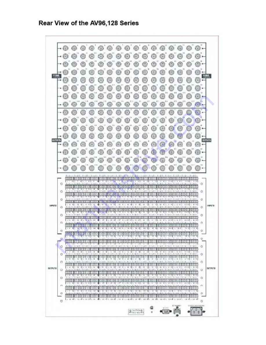 Atlona AT-AV0404 Скачать руководство пользователя страница 13