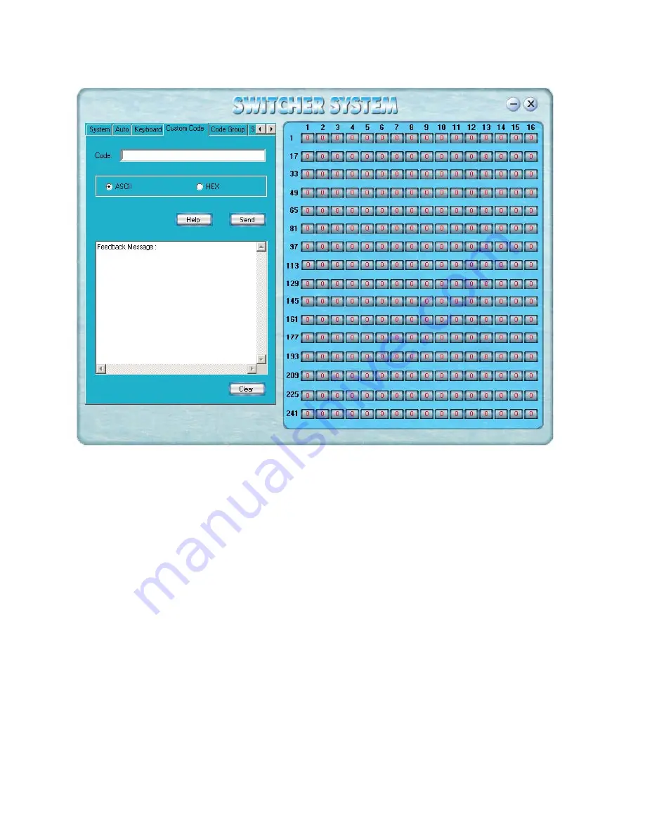 Atlona AT-AV0404 User Manual Download Page 24