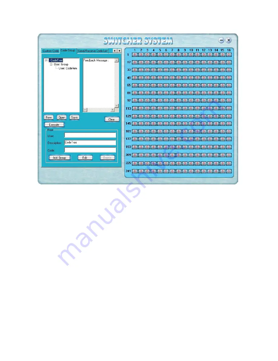 Atlona AT-AV0404 User Manual Download Page 25