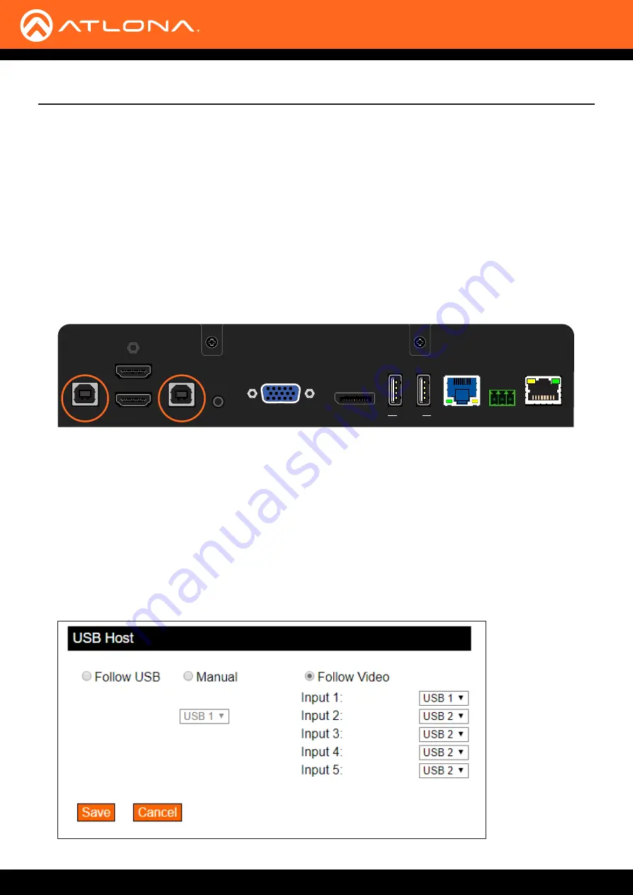 Atlona AT-UHD-HDVS-300-KIT Скачать руководство пользователя страница 17