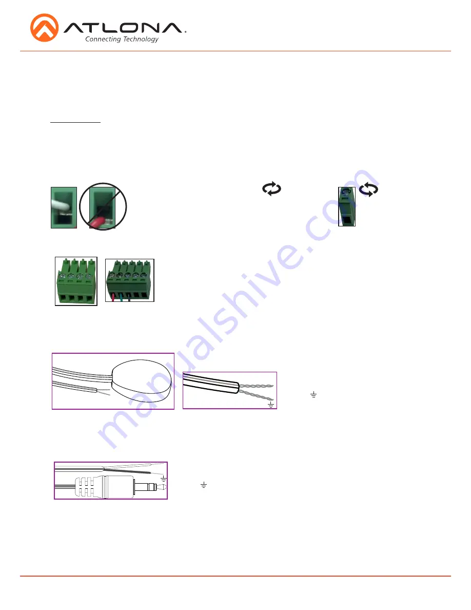 Atlona AT-UHD-PRO3-44M User Manual Download Page 24