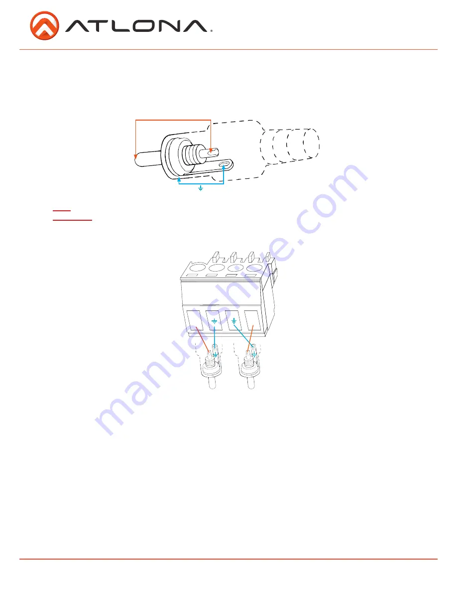 Atlona AT-UHD-PRO3-66M User Manual Download Page 7