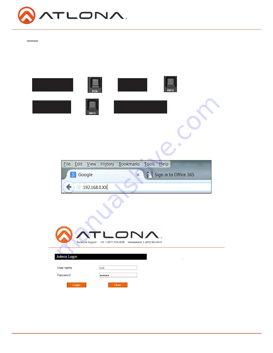 Atlona AT-UHD-PRO3-66M User Manual Download Page 13