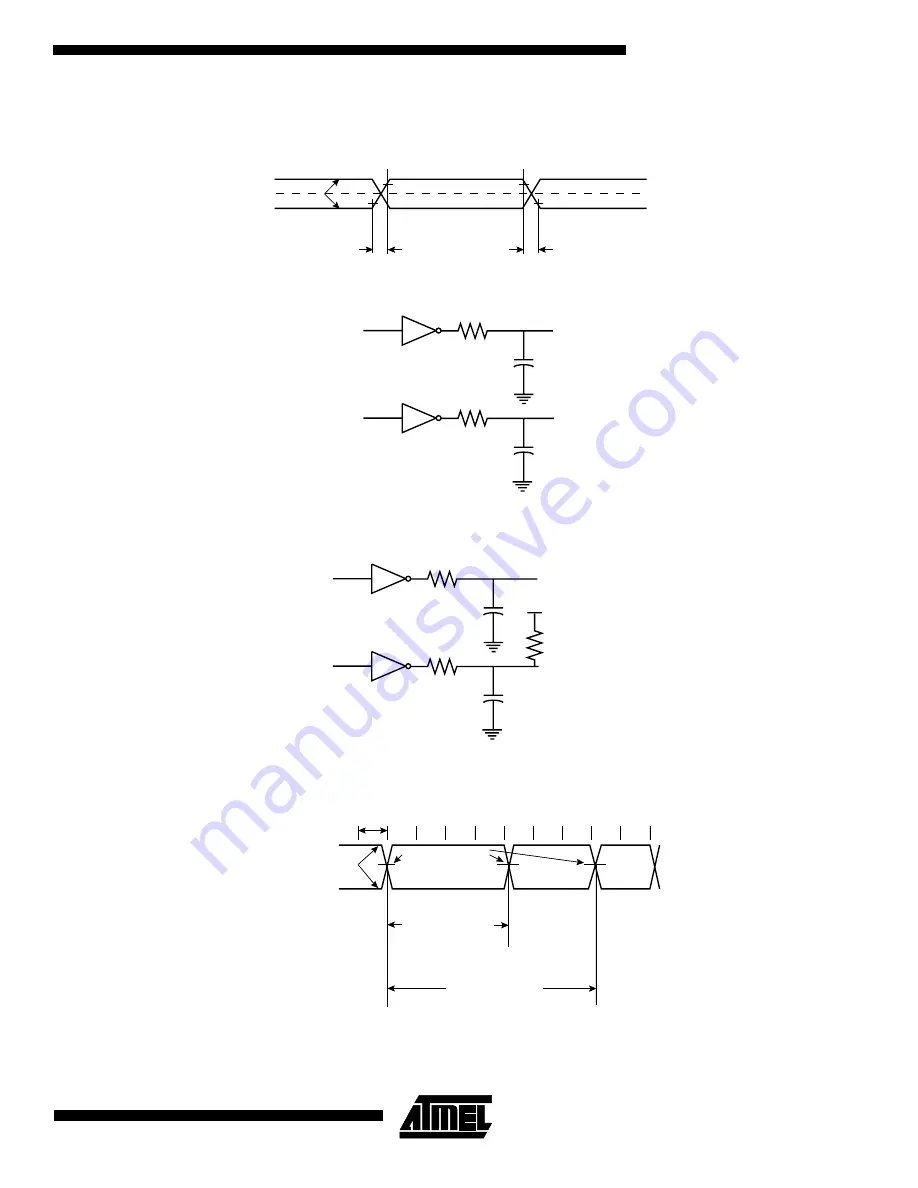 Atmel AT43301 Скачать руководство пользователя страница 13