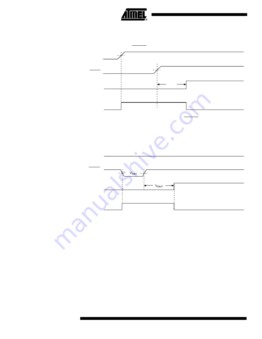 Atmel AT90S1200 Manual Download Page 14