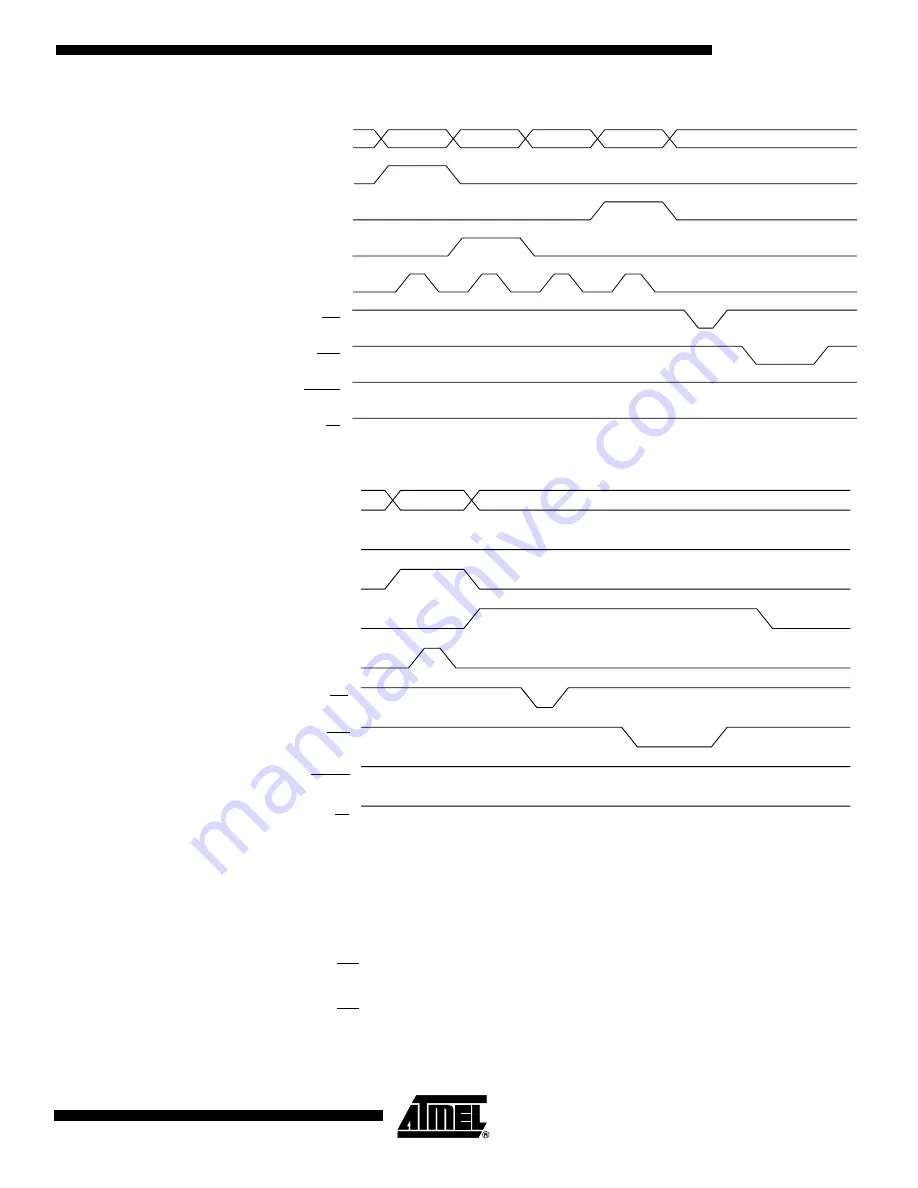 Atmel AT90S1200 Manual Download Page 41