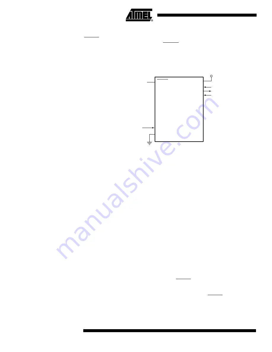 Atmel AT90S1200 Скачать руководство пользователя страница 44