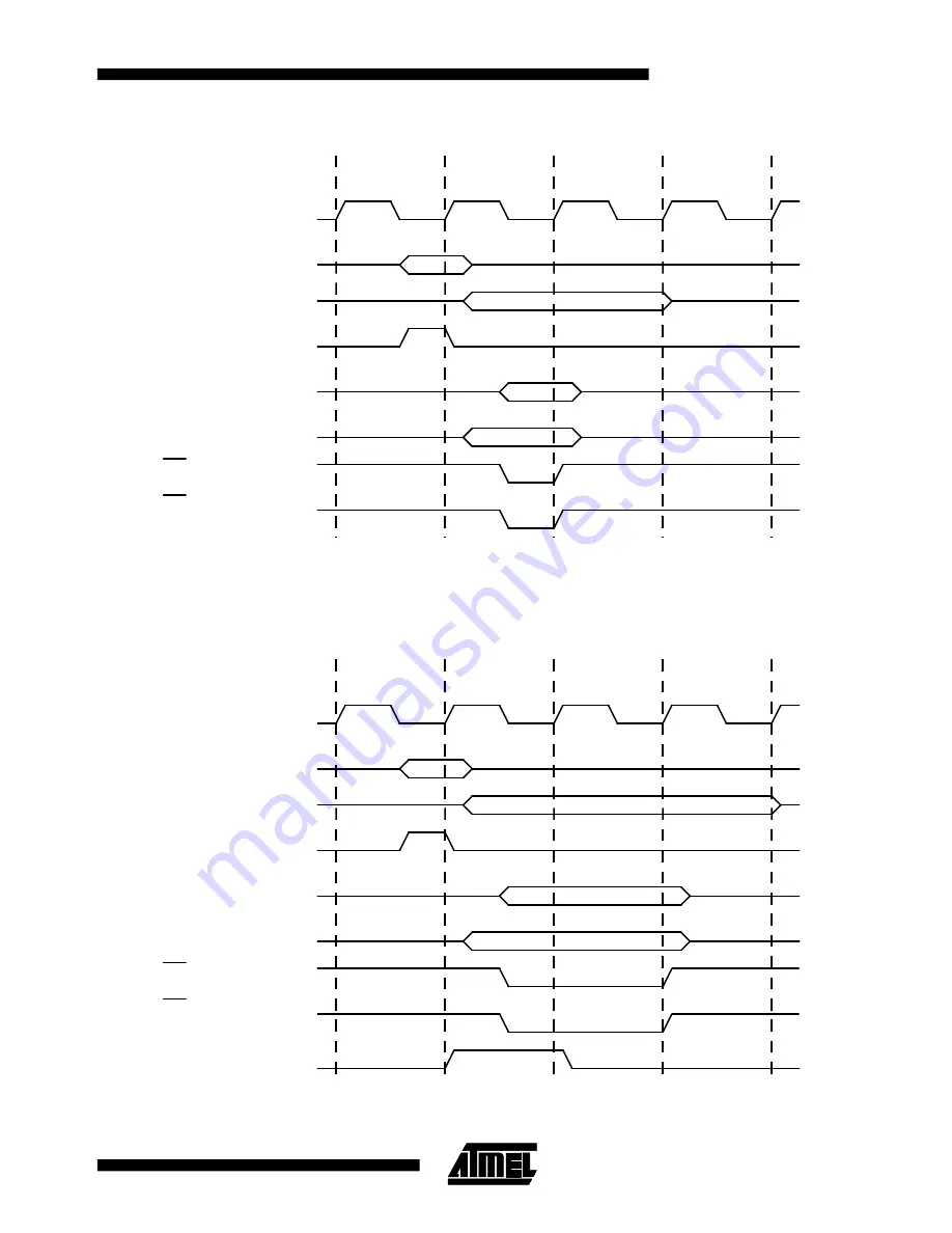 Atmel AT90S8414 Manual Download Page 21