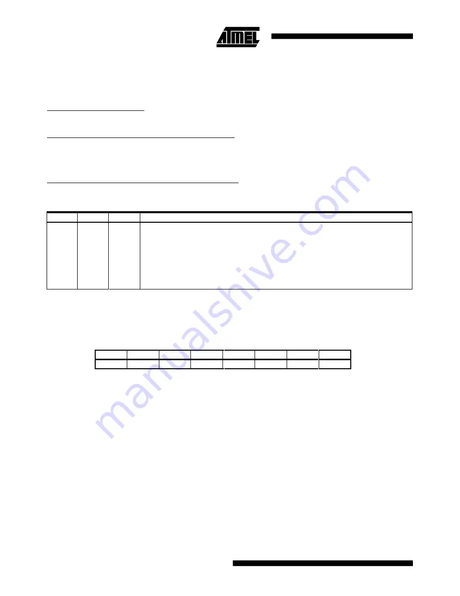 Atmel AT90S8414 Manual Download Page 40