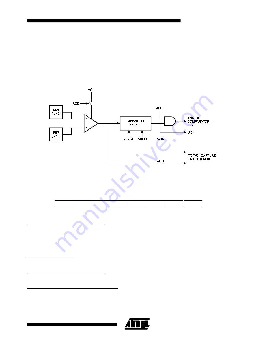 Atmel AT90S8414 Скачать руководство пользователя страница 57