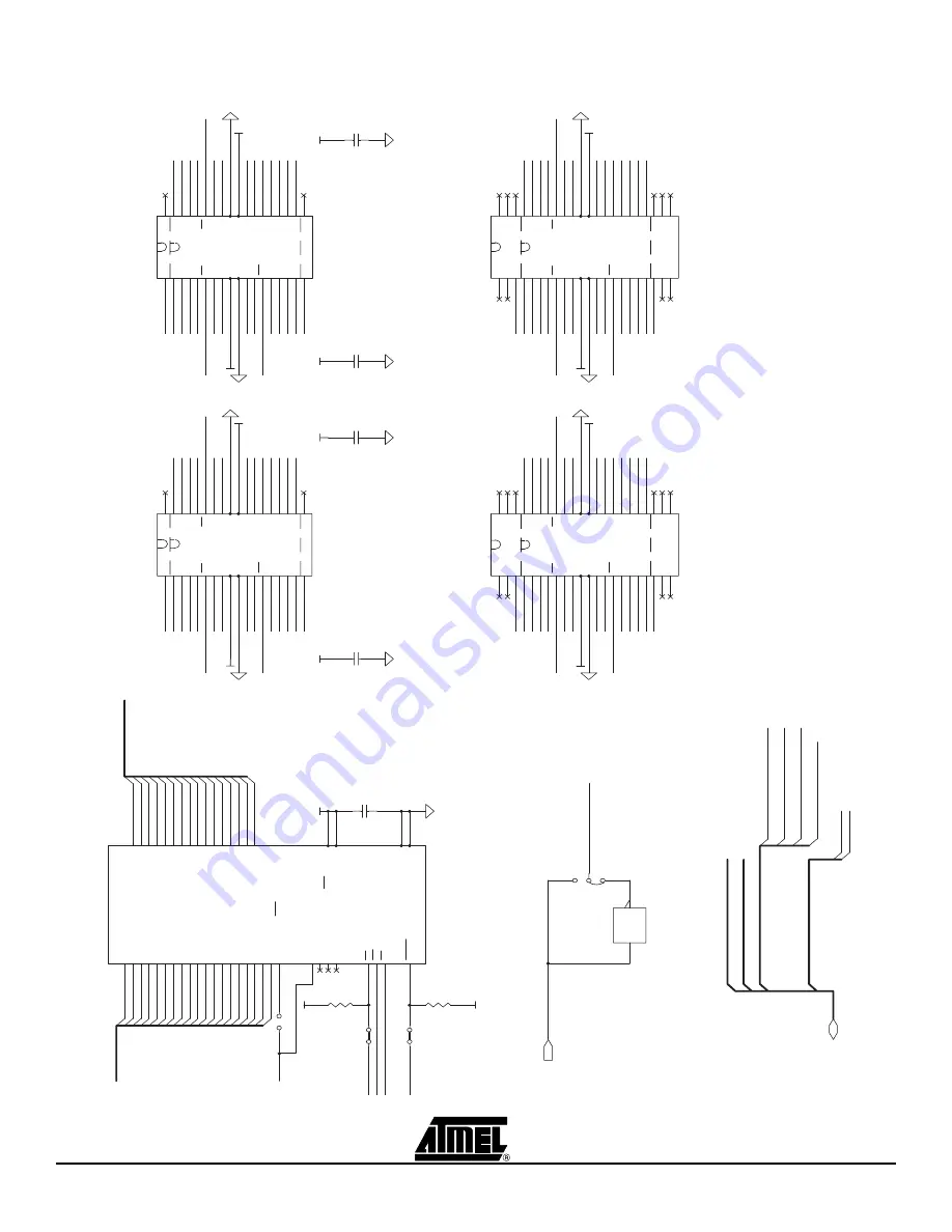 Atmel AT91EB55 Скачать руководство пользователя страница 26