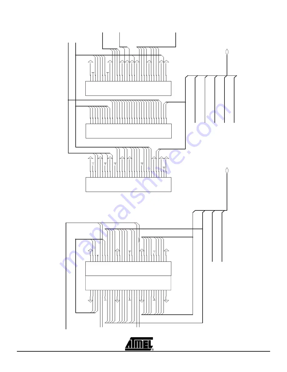 Atmel AT91EB55 Скачать руководство пользователя страница 27