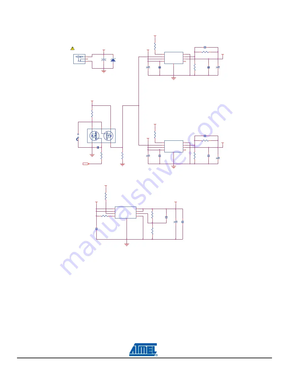 Atmel AT91SAM9M10-G45-EK User Manual Download Page 18