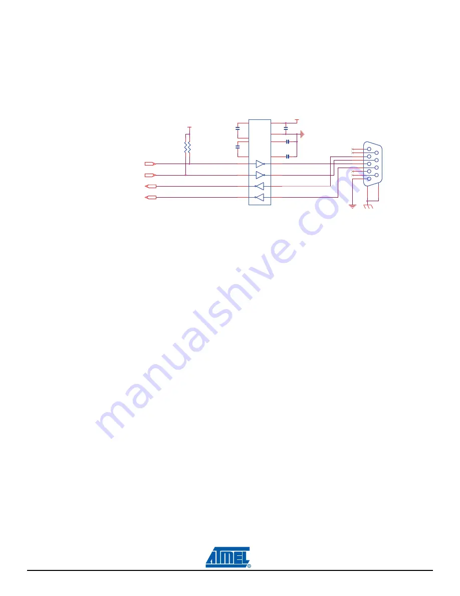 Atmel AT91SAM9M10-G45-EK User Manual Download Page 20