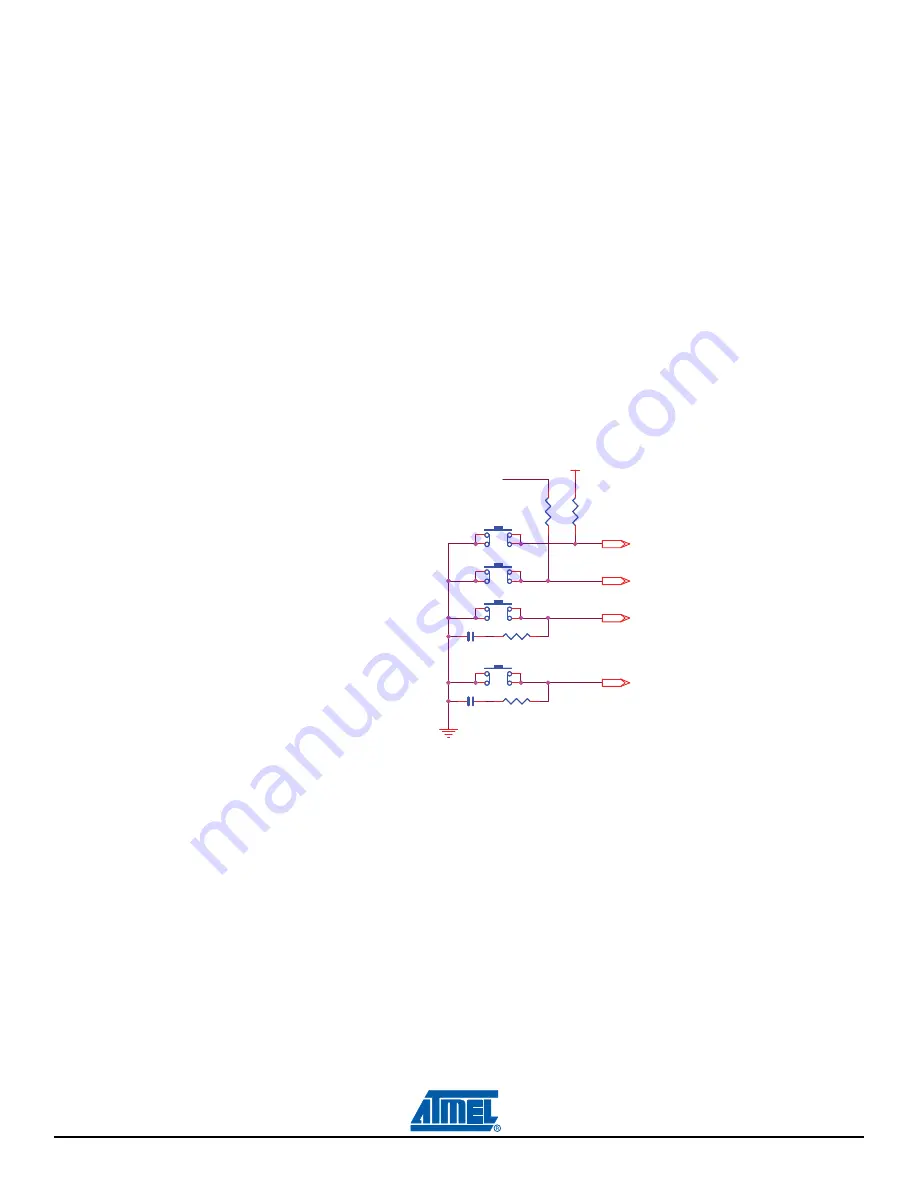 Atmel AT91SAM9M10-G45-EK Скачать руководство пользователя страница 31