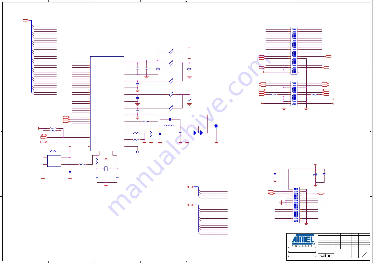 Atmel AT91SAM9M10-G45-EK User Manual Download Page 65