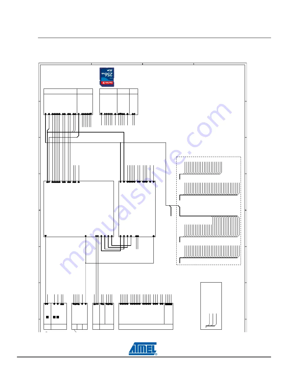 Atmel AT91SAM9RL-EK Скачать руководство пользователя страница 11