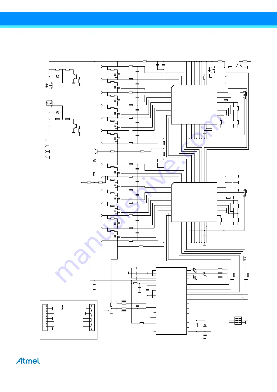 Atmel ATA6870 User Manual Download Page 11