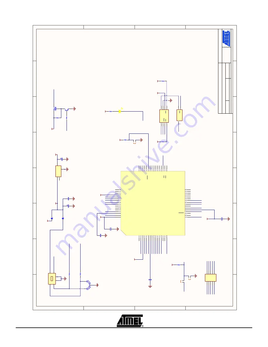 Atmel ATAVRAUTO102 User Manual Download Page 15