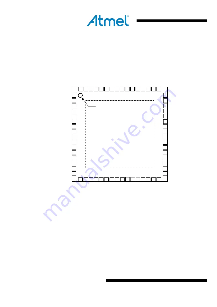 Atmel ATmega128RFR2 Скачать руководство пользователя страница 2