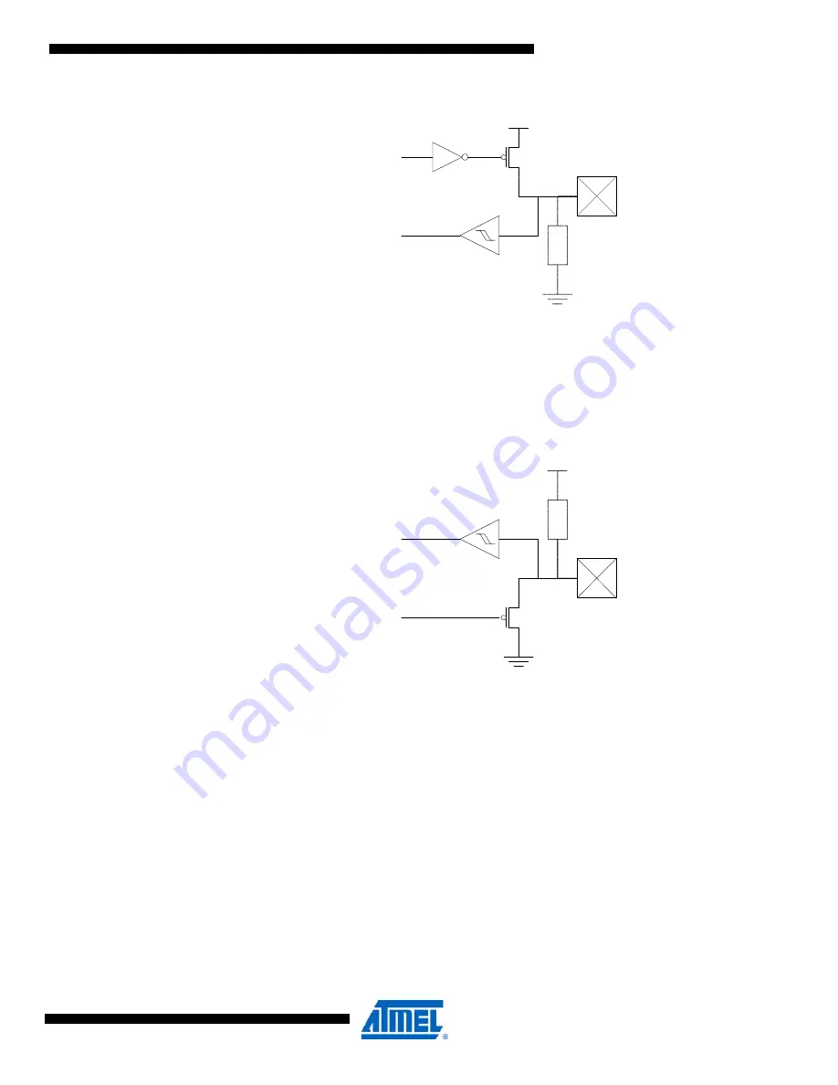 Atmel AVR XMEGA D Series Manual Download Page 114