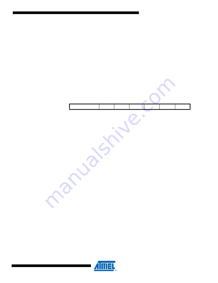 Atmel AVR XMEGA D Series Manual Download Page 198