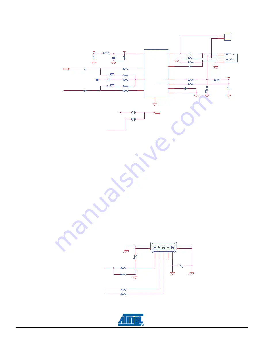 Atmel SAM3S-EK User Manual Download Page 18