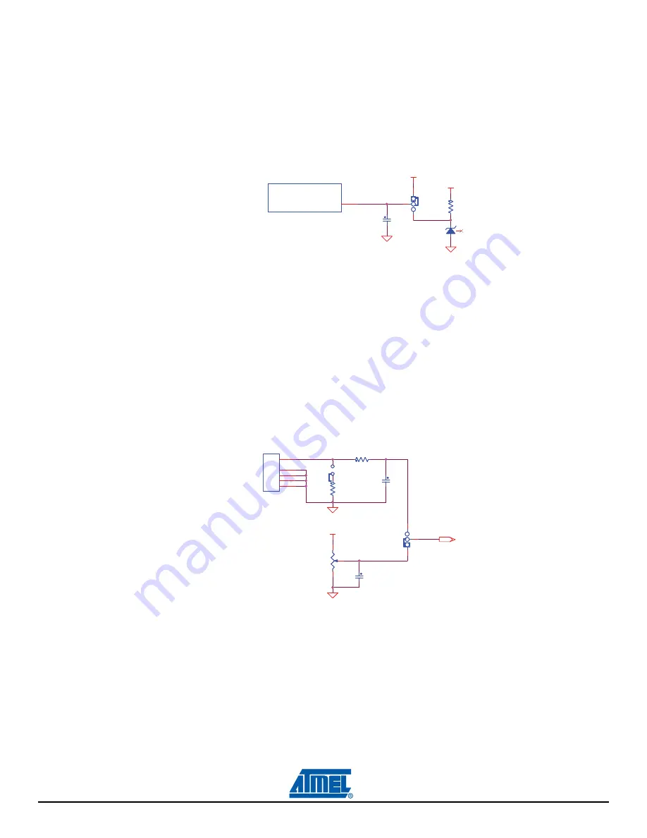 Atmel SAM3S-EK User Manual Download Page 19