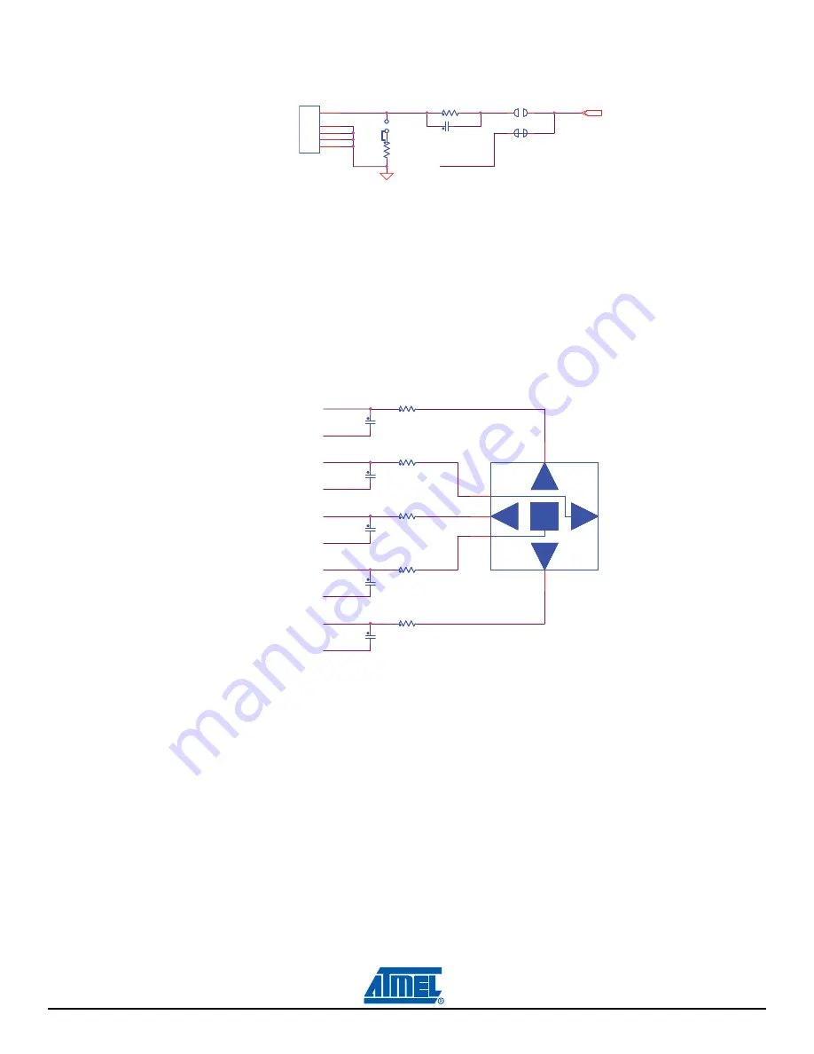 Atmel SAM3S-EK User Manual Download Page 20